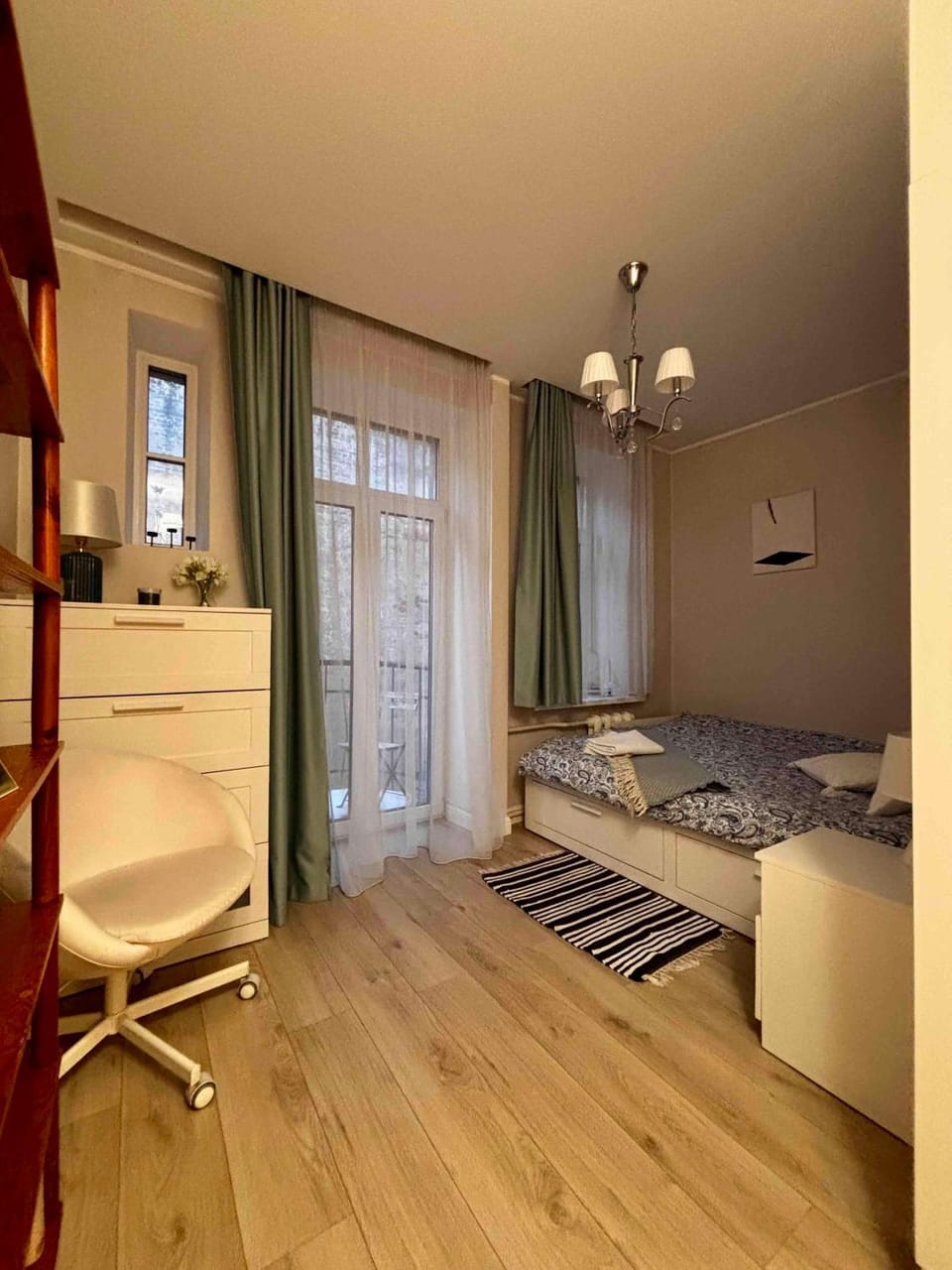 Atpūta Rīgā Apartment in Riga