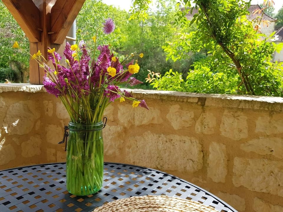 Balcony/Terrace, Balcony/Terrace