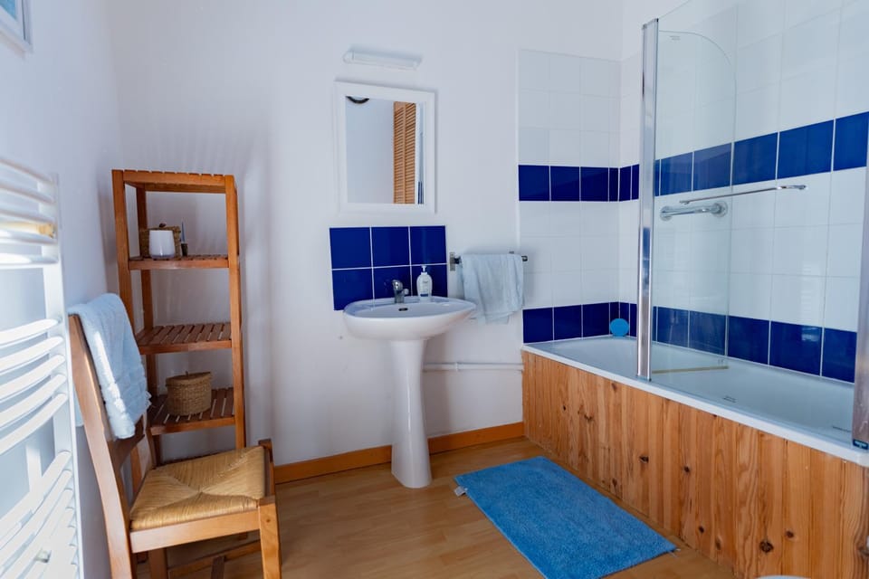 La BORIE Apartment in Occitanie