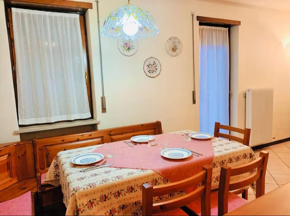 Simona's home Apartment in Asiago