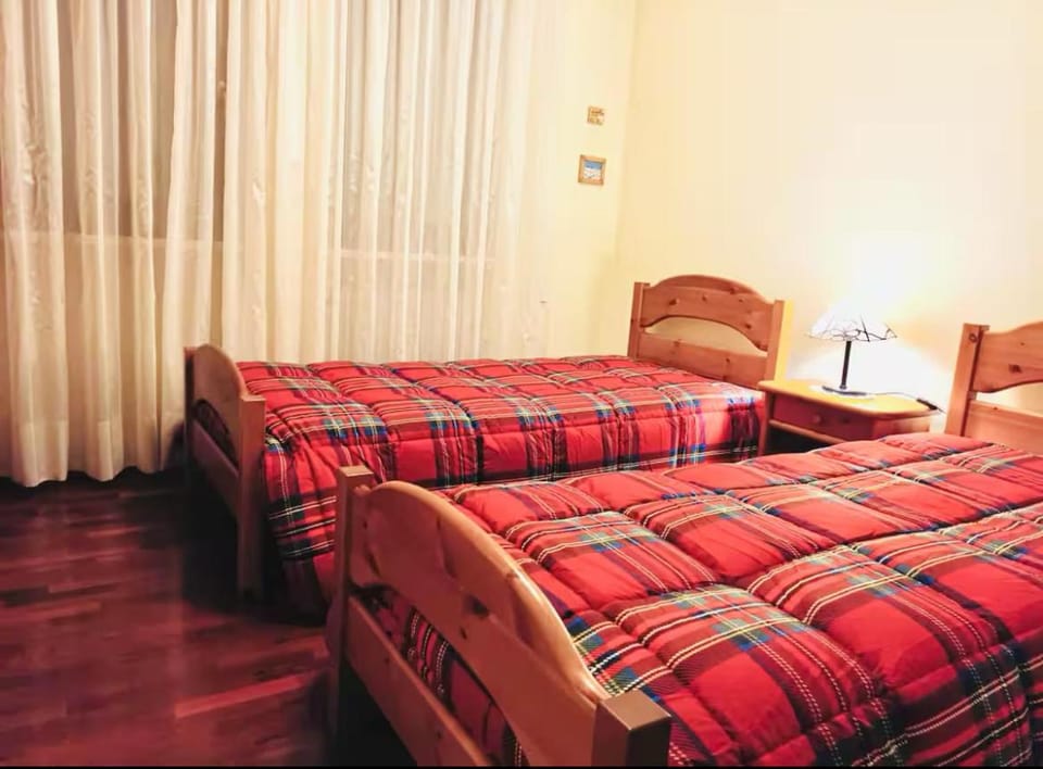 Simona's home Apartment in Asiago