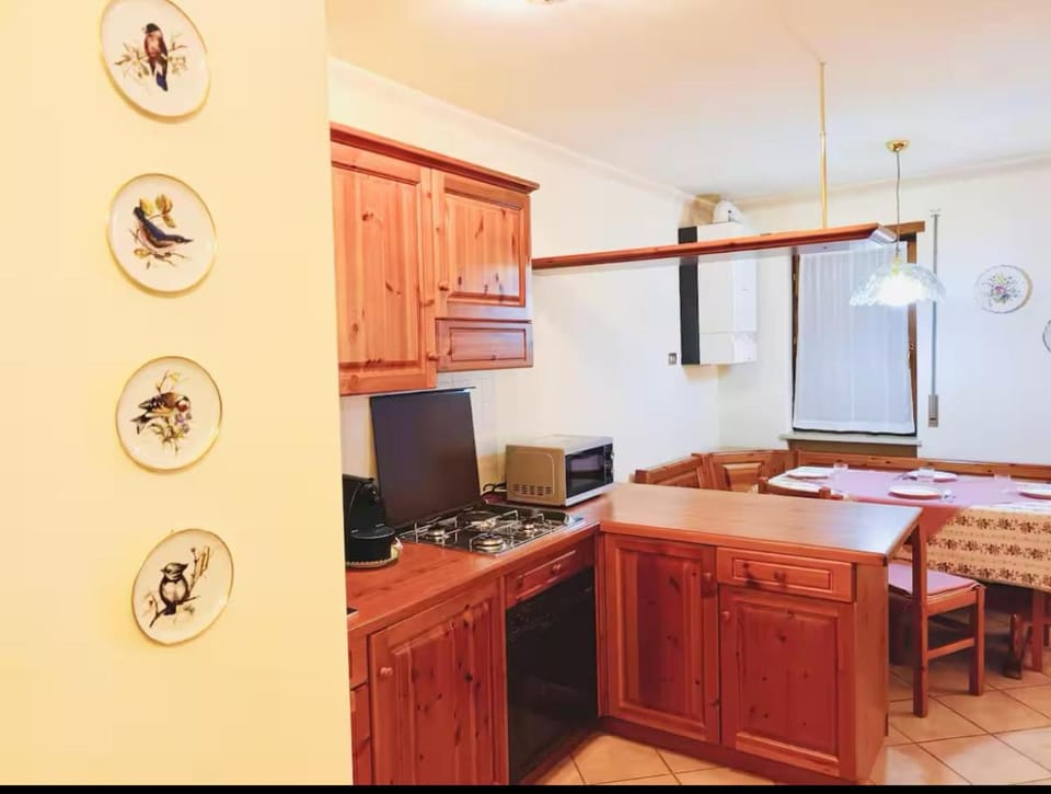 Simona's home Apartment in Asiago