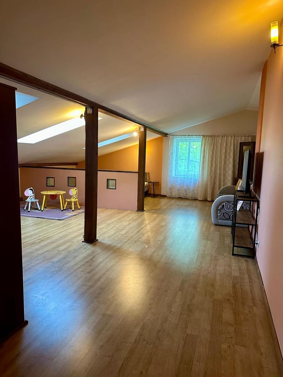 Centrum 1 Apartment in Latvia
