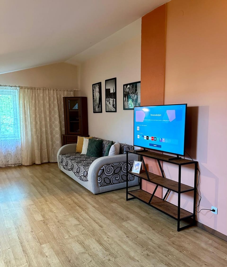 Centrum 1 Apartment in Latvia