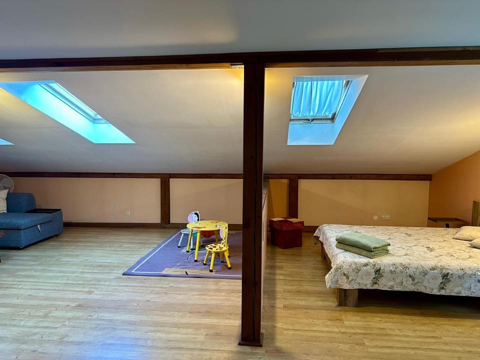 Centrum 1 Apartment in Latvia