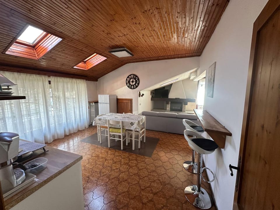 Villa Chiara House in Canton of Ticino