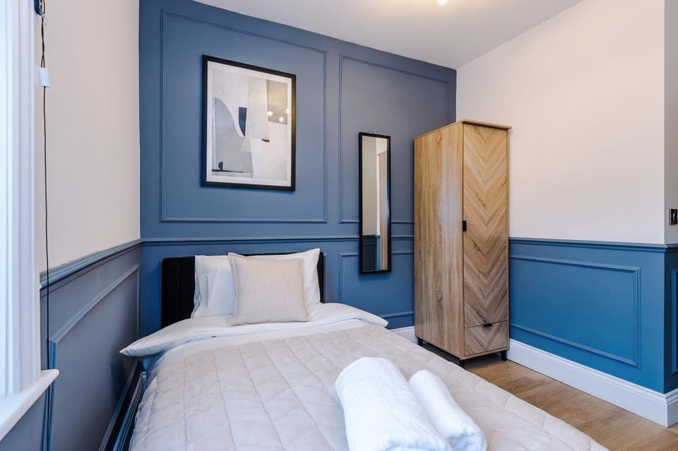 Incredible 3 Bedroom Apartment In York, Central Location Apartment in York