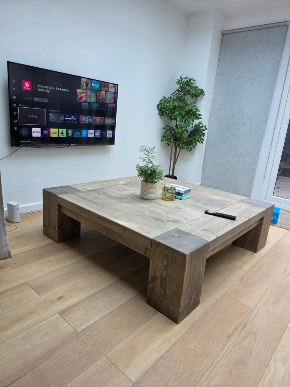 Bee Hive Studio Flat Bed and Breakfast in Stretford