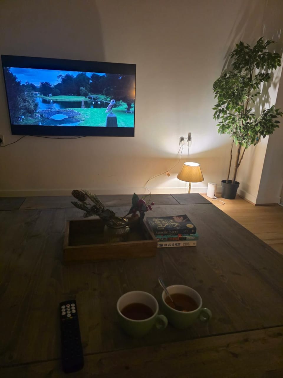 Bee Hive Studio Flat Bed and Breakfast in Stretford