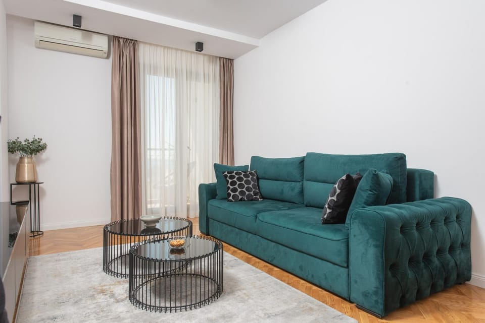 Brand New apartment Bliss Lux Apartment in Split