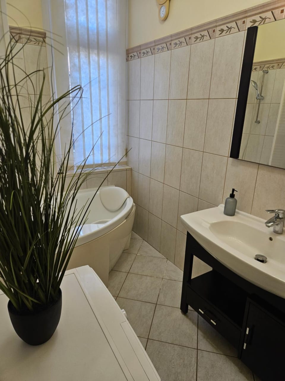 Central Cozy Apartment Apartment in Budapest