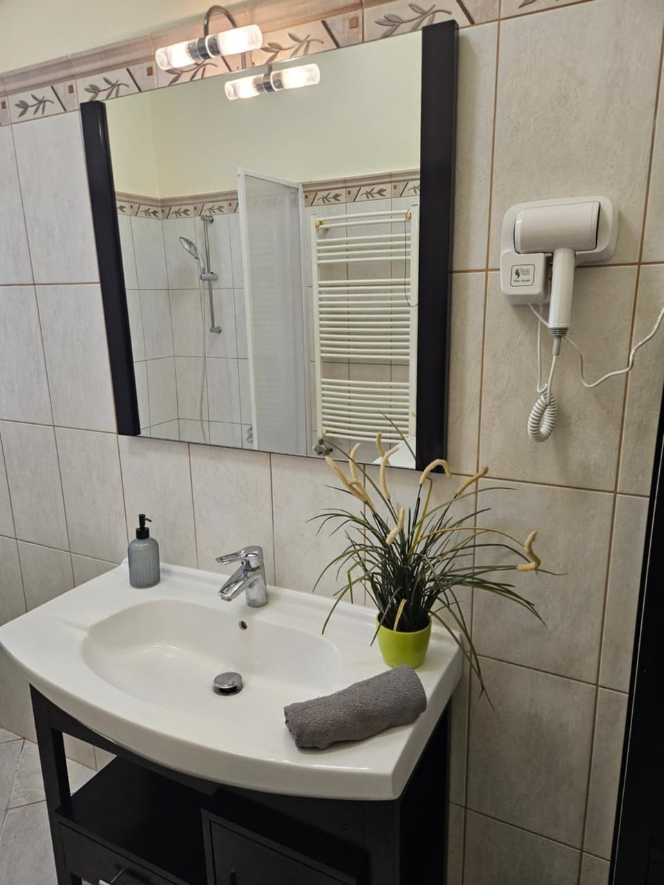 Central Cozy Apartment Apartment in Budapest