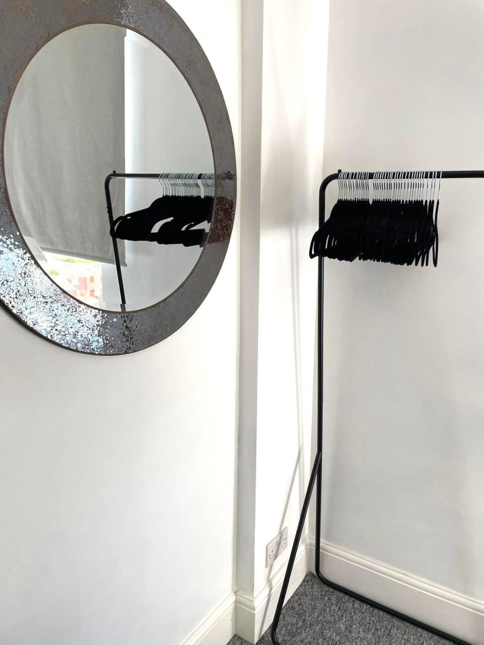 wardrobe