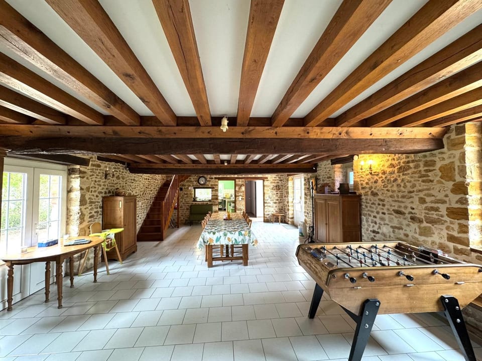 Game Room, Banquet/Function facilities, Dining area