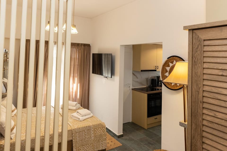 Hillside Suite Athens Apartment in Athens