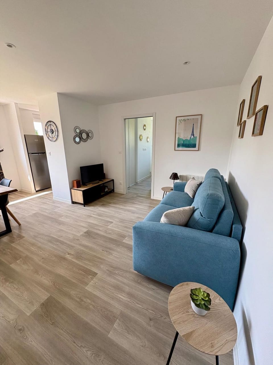 TV and multimedia, Living room