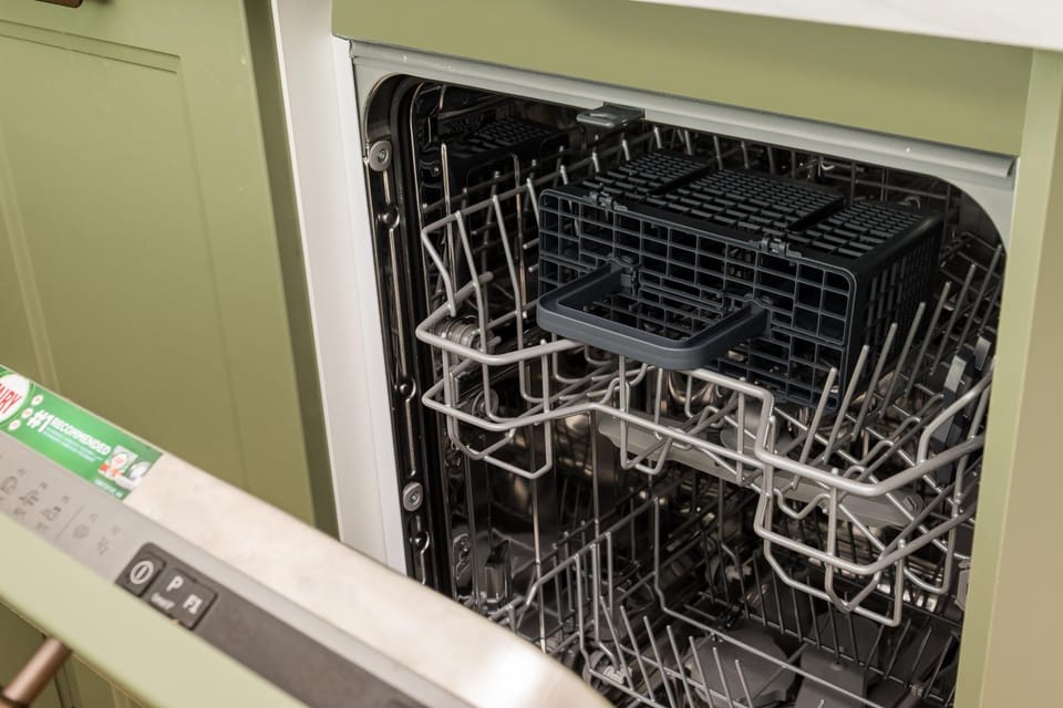 dishwasher