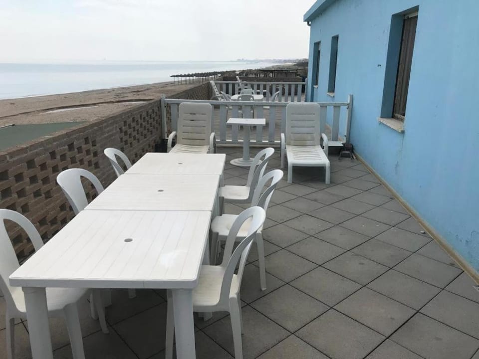 Natural landscape, View (from property/room), Balcony/Terrace, Sea view