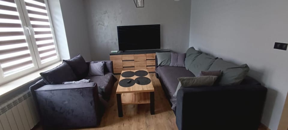 Apartament u Jacka - 400m od Zamojskiej Starówki Apartment in Poland