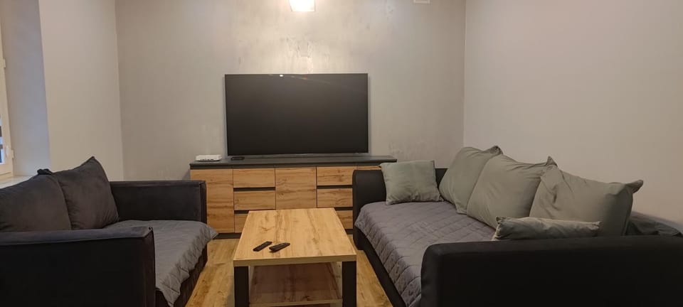 Apartament u Jacka - 400m od Zamojskiej Starówki Apartment in Poland