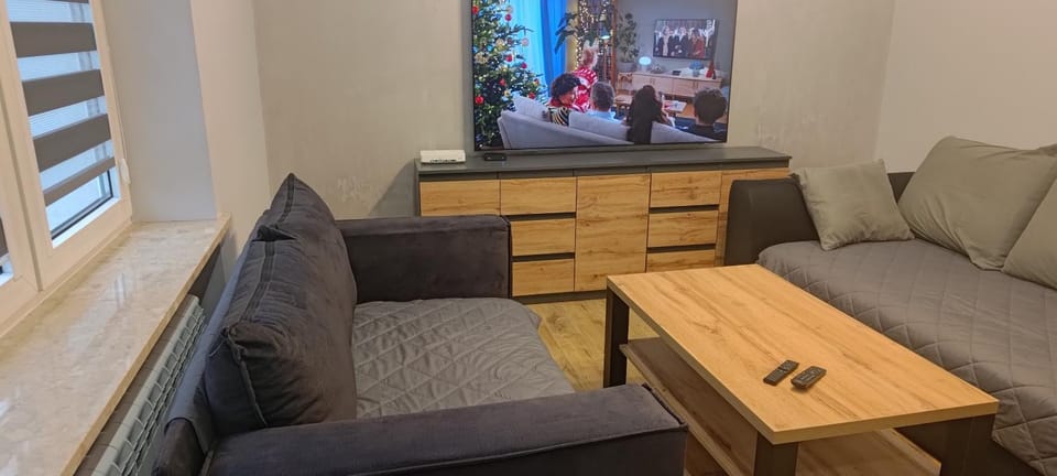 Apartament u Jacka - 400m od Zamojskiej Starówki Apartment in Poland