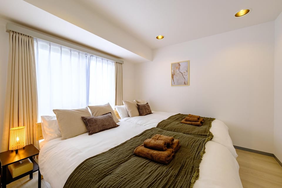 Palaisgrace Shibuya - Live Like a Trendy Local in Sangenjaya 三軒茶屋 - Direct Shibuya Access Apartment in Shibuya