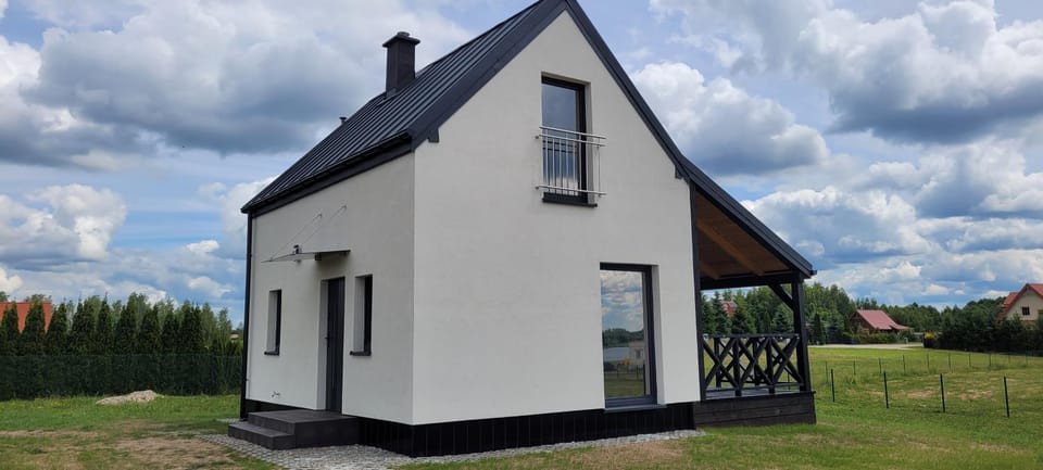 Domek nad jeziorem Potoczek, Giże Apartment in Lithuania