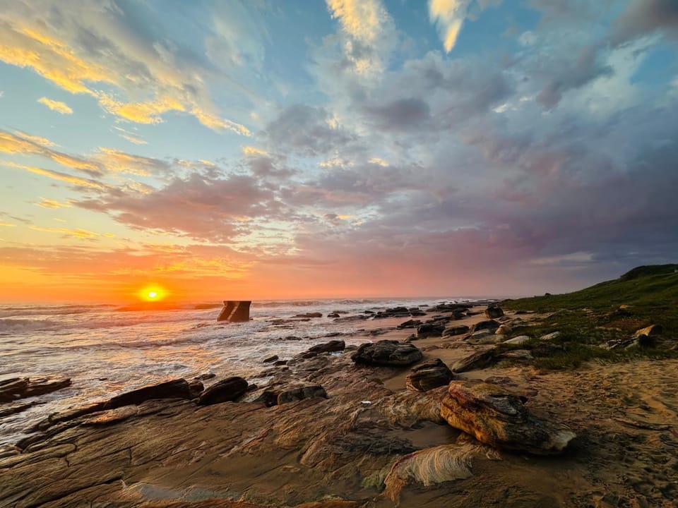 Sunrise