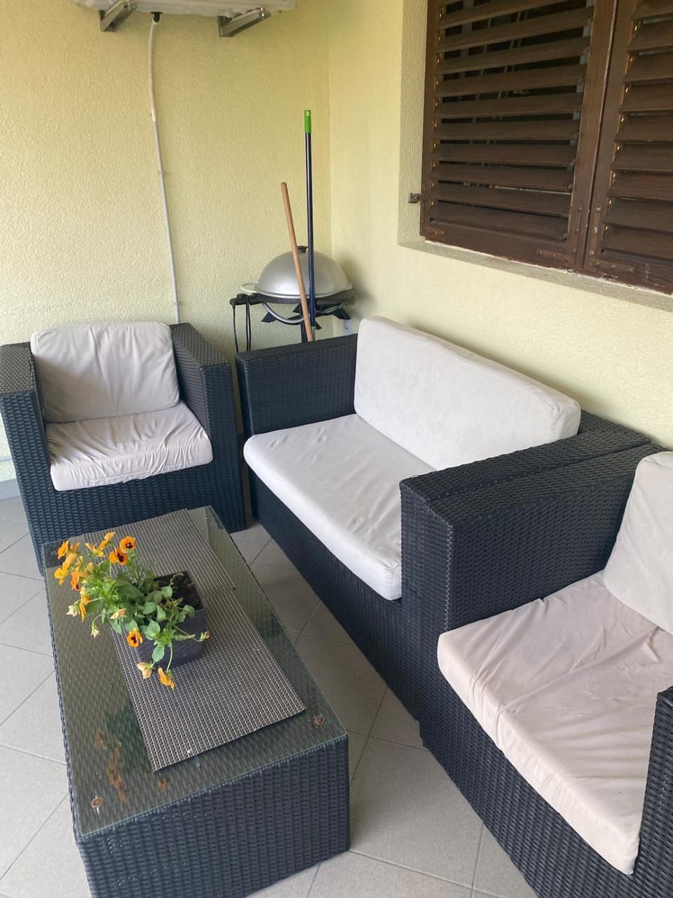 Apartment Ramy Apartment in Crikvenica