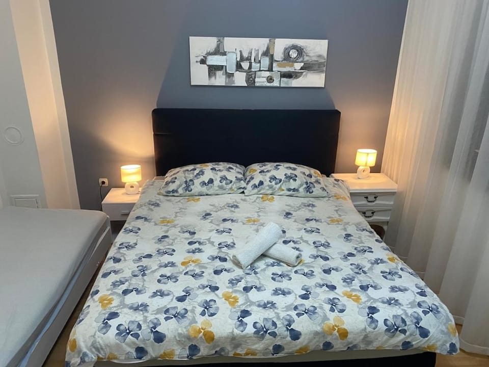 Apartment Ramy Apartment in Crikvenica