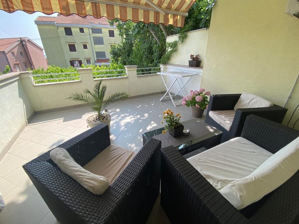 Apartment Ramy Apartment in Crikvenica