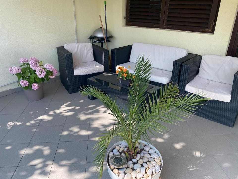 Apartment Ramy Apartment in Crikvenica