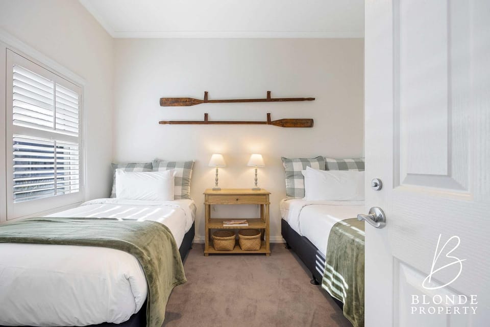 Journeyman's Cottage House in Ballarat