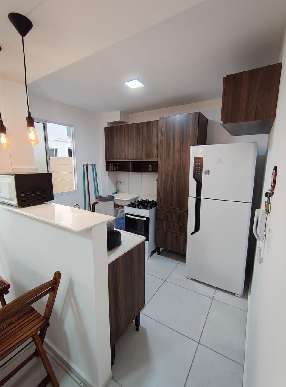 Apartamento Aconchegante Apartment in State of Sergipe, Brazil