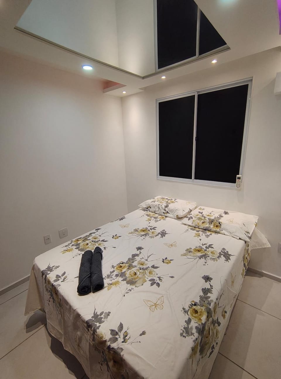 Apartamento Aconchegante Apartment in State of Sergipe, Brazil