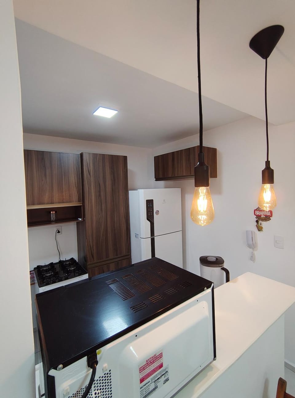 Apartamento Aconchegante Apartment in State of Sergipe, Brazil