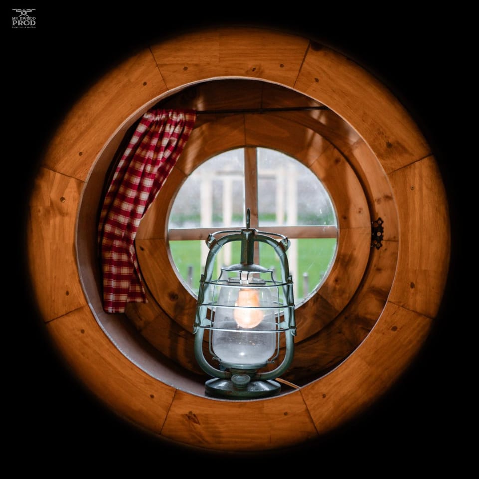 maison de hobbit House in Hauts-de-France