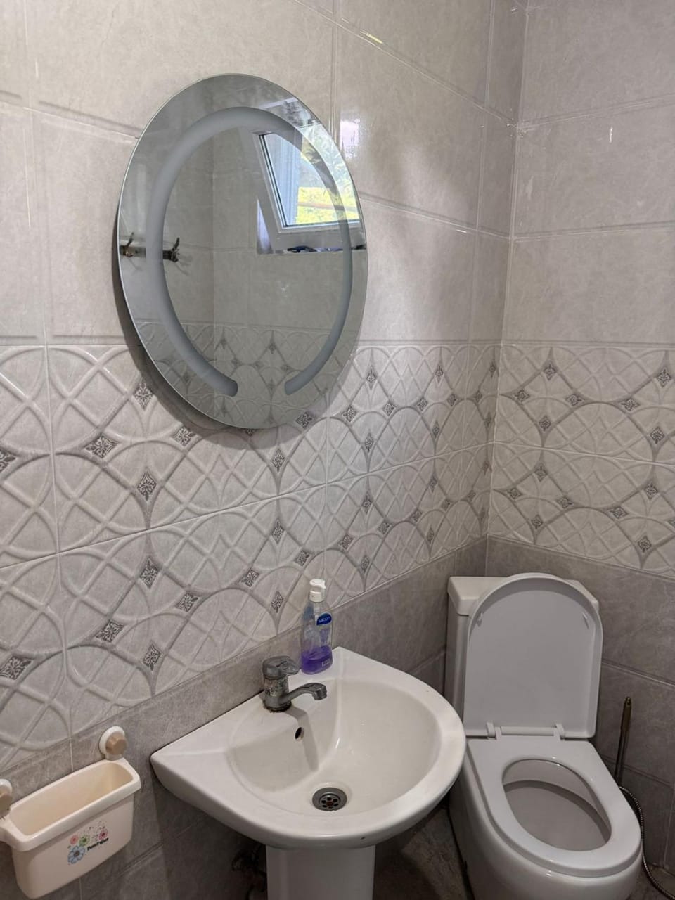Toilet, Bathroom