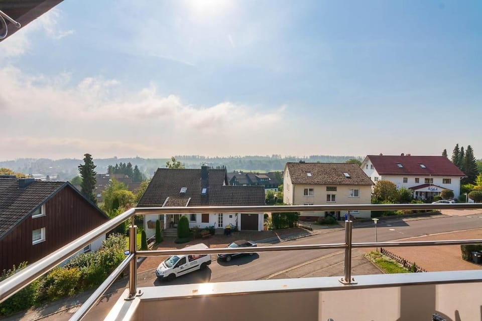 View (from property/room), Balcony/Terrace