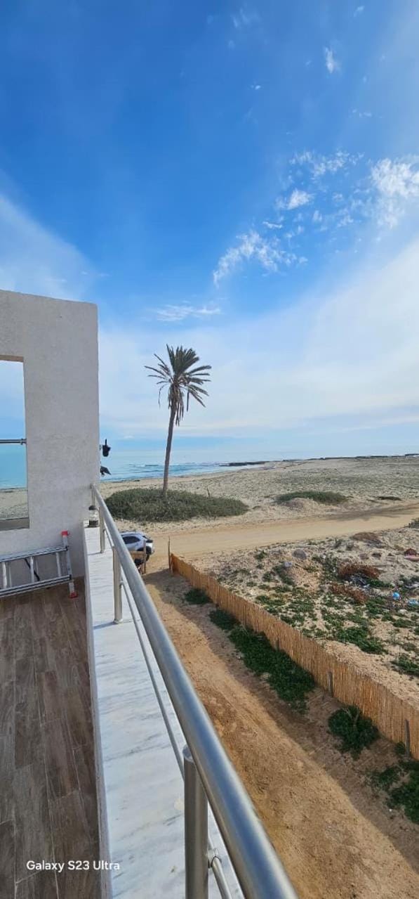 Beach house House in Tunisia