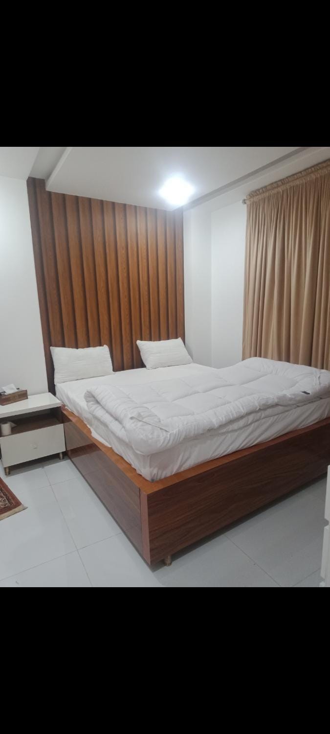 Holiday Modern suite Apartment in Punjab