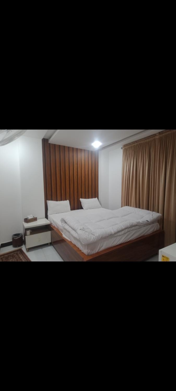 Holiday Modern suite Apartment in Punjab