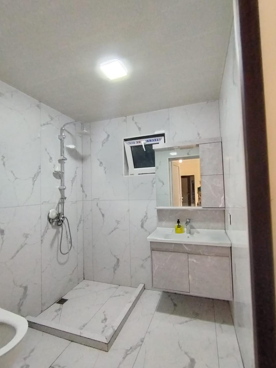 Qoşa villa House in Azerbaijan