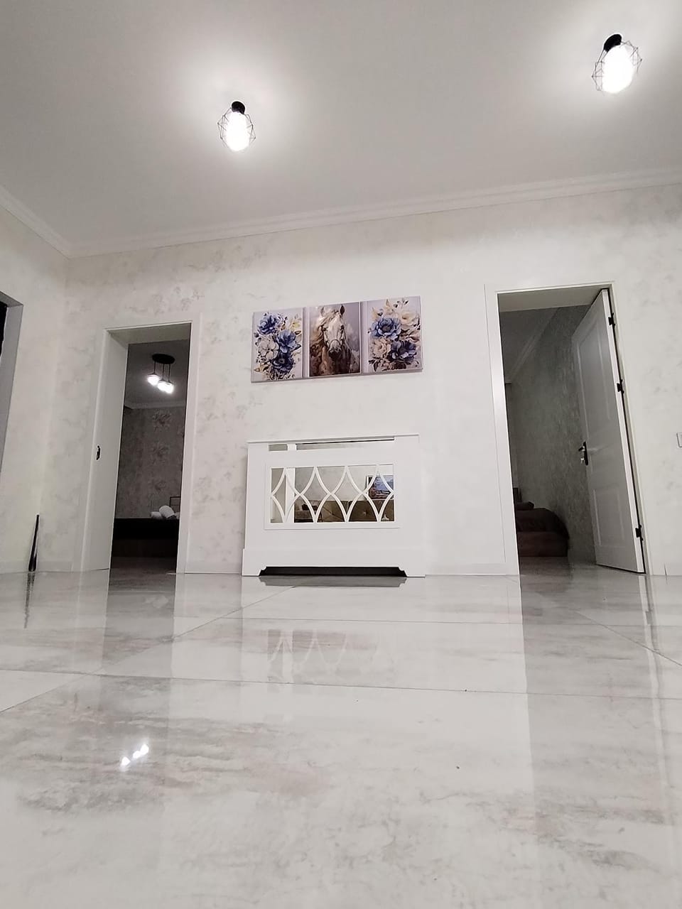 Qoşa villa House in Azerbaijan