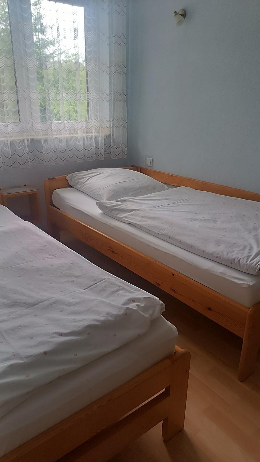 Apartamenty Swornegacie Polna 23 Apartment in Pomeranian Voivodeship