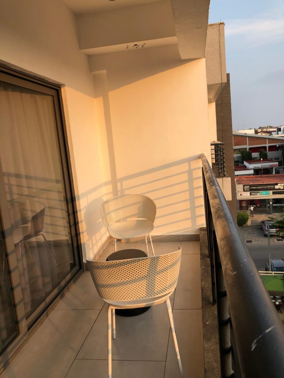 Dac Apartments Apartment in Accra