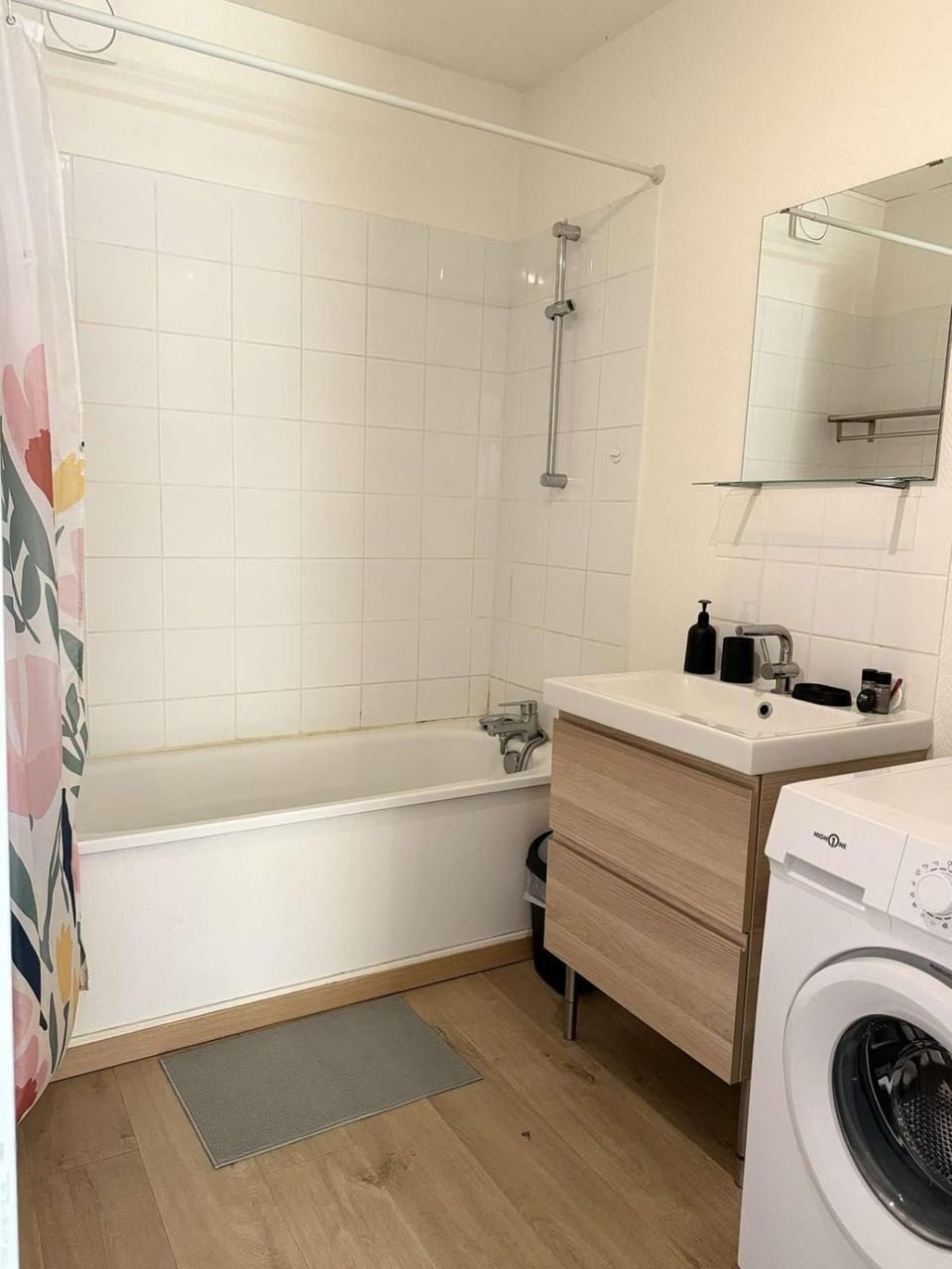 Dalikyda - Le Havre de paix - Parking Gratuit Apartment in Le Havre