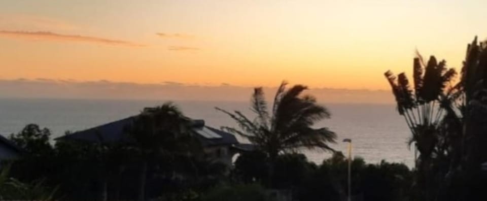 Ylang Ylang Vacation rental in Saint-Leu