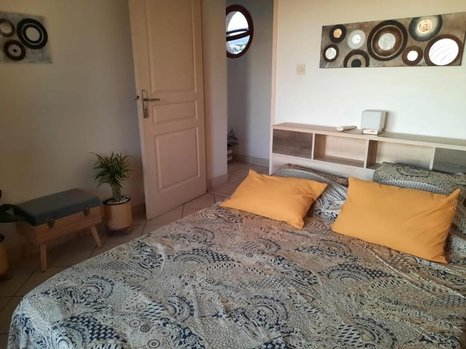 Ylang Ylang Vacation rental in Saint-Leu
