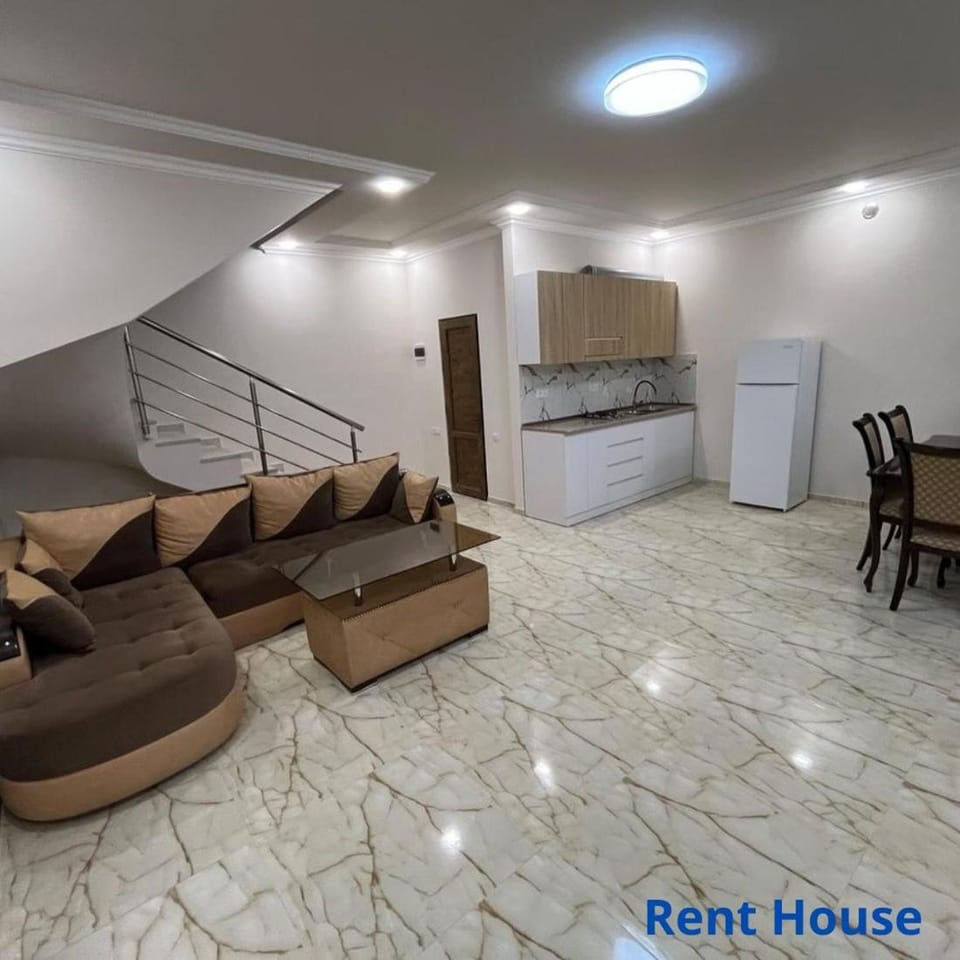 Armenia RENT HOUSE Byurakan Apartment in Armenia